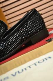 Picture of Louis Vuitton Shoes _SKU22521237SZ38-4413872